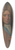 Jan Verkolje - Portrait of a Man, perhaps a Self Portrait 39.3 inch art pintail longboard deck
