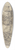 Jan Veth - Dorpsweg met bomen 39.3 inch art pintail longboard deck
