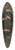 Jan Victors - Joseph Interprets the Dreams of the Baker and the Butler 39.3 inch art pintail longboard deck
