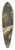Jan Weenix - A Still Life Of Game Birds, Grouse, A Hare And A Kingfisher, With A Basket Of Fruit At The Foot Of A Stone Urn, An Ornamental Garden With A Fountain Beyond 39.3 inch art pintail longboard deck