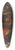 Jan Weenix - Hunting Still Life 39.3 inch art pintail longboard deck