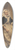Jan Weissenbruch - Zittende vrouw naast een kleine tafel 39.3 inch art pintail longboard deck