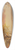 Jasper Francis Cropsey - A Distant View of the Hudson River in the Fall 39.3 inch art pintail longboard deck