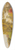 Jasper Francis Cropsey - Autumn Landscape With Shepherd, Dog And Sheep 39.3 inch art pintail longboard deck