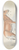 Charles Hamilton Smith - The Hlymar, or Hamur, Persian Wild Ass 8.25 inch art skate deck