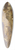 Jasper Francis Cropsey - The Coast of Genoa 39.3 inch art pintail longboard deck