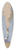 J. Dory - Crations PREMET  ALGER 39.3 inch art pintail longboard deck