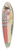 J. Dory - DEUX AMIES.  Deux robes simples 39.3 inch art pintail longboard deck