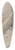 Jean-Antoine Linck - Vue du Mont Blanc 39.3 inch art pintail longboard deck