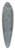 Jean Antoine Verschaeren - The Forge of Vulcan 39.3 inch art pintail longboard deck