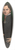 Jean Auguste Dominique Ingres - Amde-David, the Comte de Pastoret 39.3 inch art pintail longboard deck