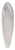 Jean Auguste Dominique Ingres - Etude de bras 39.3 inch art pintail longboard deck