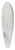 Jean Auguste Dominique Ingres - Etude pour lOdalisque  lesclave 39.3 inch art pintail longboard deck