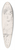 Jean Auguste Dominique Ingres - Lady Mary Cavendish-Bentinck 39.3 inch art pintail longboard deck