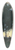 Jean-Baptiste-Camille Corot - Faunes et nymphes dansant (Fauns and Nymphs Dancing) 39.3 inch art pintail longboard deck