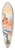 Jean-Baptiste Cariven - Apollo and Daphne 39.3 inch art pintail longboard deck