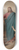 Charles Henri Hilaire Michel - Le Christ au milieu des enfants 8.25 inch art skate deck