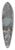 Jean-Baptiste Oudry - The Dream of an Inhabitant of Mogul (La Fontaine, Fables, XI, 4) 39.3 inch art pintail longboard deck