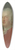Jean-Baptiste Perronneau - Portrait de Jacob Boreel Jansz. 39.3 inch art pintail longboard deck