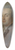 Jean-Baptiste Perronneau - The Marquis de Marigny 39.3 inch art pintail longboard deck