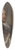 Jean-Baptiste Santerre - Portrait of a Sculptor 39.3 inch art pintail longboard deck