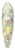 Jean Bernard - Stilleven van bloemen en vruchten 39.3 inch art pintail longboard deck