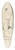Jean de Bosschre - At the head of the procession marched Chanticleer 39.3 inch art pintail longboard deck