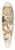 Jean de Bosschre - Climbed up the tree like a Cat 39.3 inch art pintail longboard deck