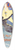 Jean de Paleologue - Rayon dor, dernier mot de leclairag 39.3 inch art pintail longboard deck