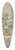 Jean Dmosthne Dugourc - Equestrian Acrobats 39.3 inch art pintail longboard deck
