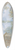 Jean Dmosthne Dugourc - Figures in a Garden 39.3 inch art pintail longboard deck