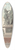 Jean Franois Janinet - Projet dun monument a riger pour le roi 39.3 inch art pintail longboard deck