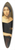 Jean-Hippolyte Flandrin - Madame Louis Antoine de Cambourg 39.3 inch art pintail longboard deck