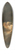 Jean-Honor Fragonard - The Fountain of Love 39.3 inch art pintail longboard deck