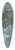 Jean-Jacques Lagrene - Landscape with a Scene from Fnelons Tlmaque 39.3 inch art pintail longboard deck