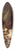 Jean Jouvenet - Adoration of the Magi 39.3 inch art pintail longboard deck