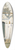 Jean-Lon Grme - Guards at the Door of a Tomb 39.3 inch art pintail longboard deck