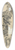 Jean-Louis Forain - Les Matres chanteurs 39.3 inch art pintail longboard deck