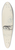 Jean-Louis Forain - Refugees 39.3 inch art pintail longboard deck