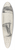 Jean-Louis Forain - Sur la ligne de feu 39.3 inch art pintail longboard deck