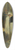 Jean-Louis Forain - The dresser 39.3 inch art pintail longboard deck