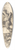 Jean-Louis Forain - The End  Verdun 39.3 inch art pintail longboard deck