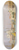 Charles Landelle - View Of Venice 8.25 inch art skate deck