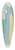 Jean Peszel - Dress 39.3 inch art pintail longboard deck