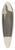 Jean Peszel - Waistcoat 39.3 inch art pintail longboard deck