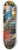 Charles Le Brun - Assumption Of The Virgin 8.25 inch art skate deck