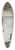 Jean Simon Chardin - The White Tablecloth 39.3 inch art pintail longboard deck