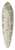 Jens Holm - Lethraborg 39.3 inch art pintail longboard deck