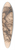 Jens Juel - Kobberstikkeren FLBradt sovende p et bord Set fra skoene og i strk forkortning 39.3 inch art pintail longboard deck