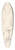 Jens Juel - Kompositionsudkast til portrttet af grevinde Anna Joachima Danneskiol-Laurvigen, fdt Ahlefeldt_i sit 74. r 39.3 inch art pintail longboard deck